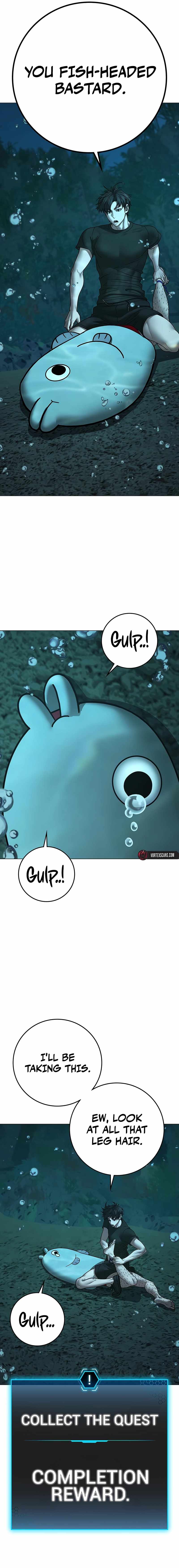 Reality Quest Chapter 172 - Page 2