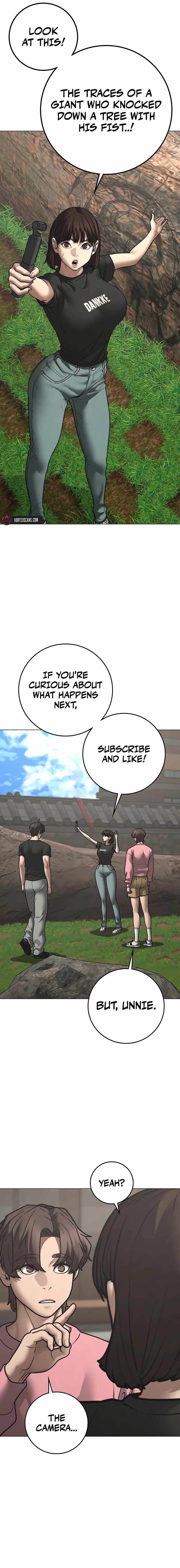 Reality Quest Chapter 172 - Page 21