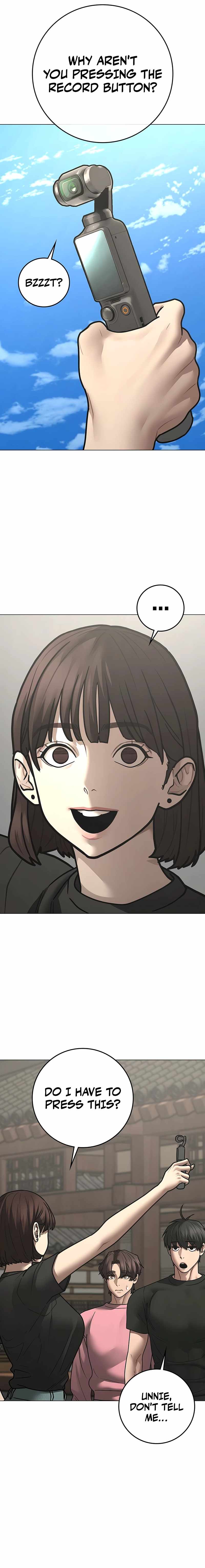 Reality Quest Chapter 172 - Page 22