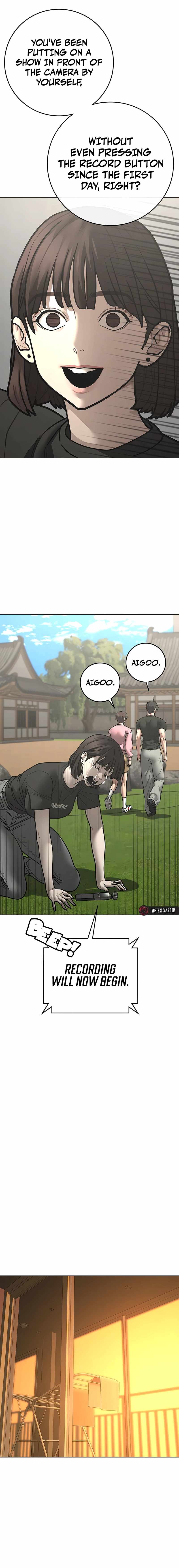 Reality Quest Chapter 172 - Page 23