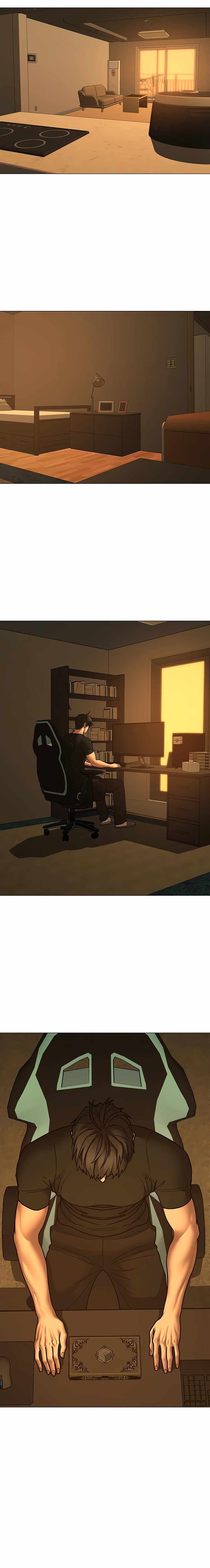 Reality Quest Chapter 172 - Page 24