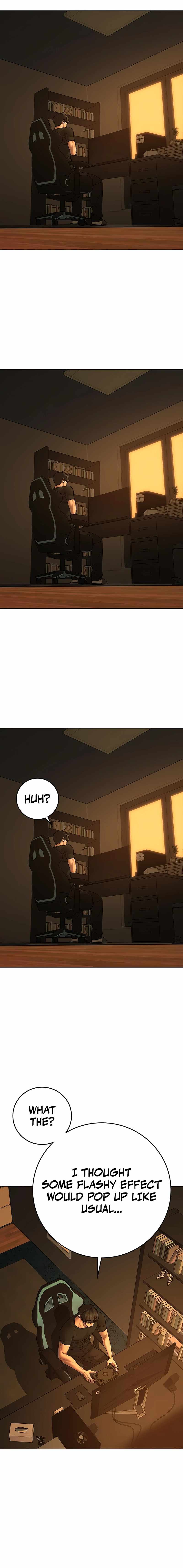 Reality Quest Chapter 172 - Page 28