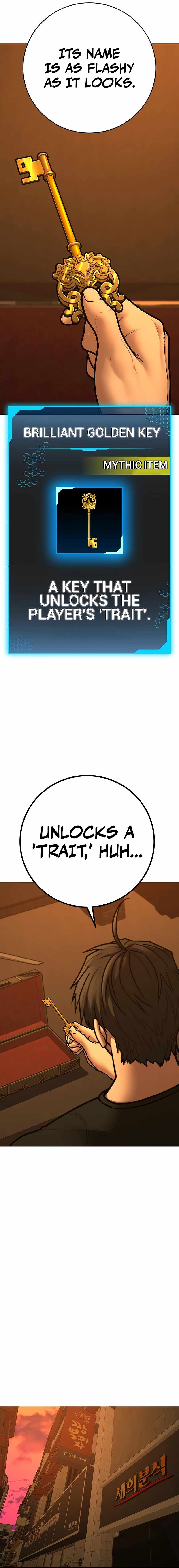 Reality Quest Chapter 172 - Page 30