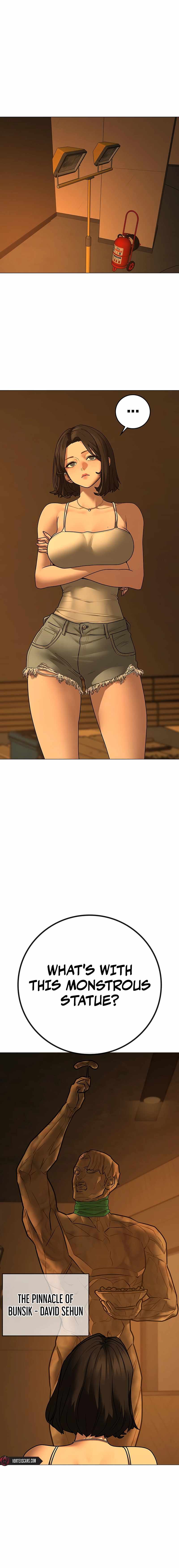 Reality Quest Chapter 172 - Page 31