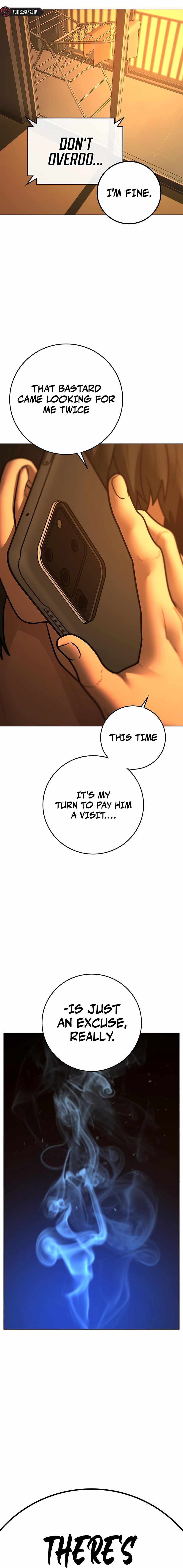 Reality Quest Chapter 172 - Page 34