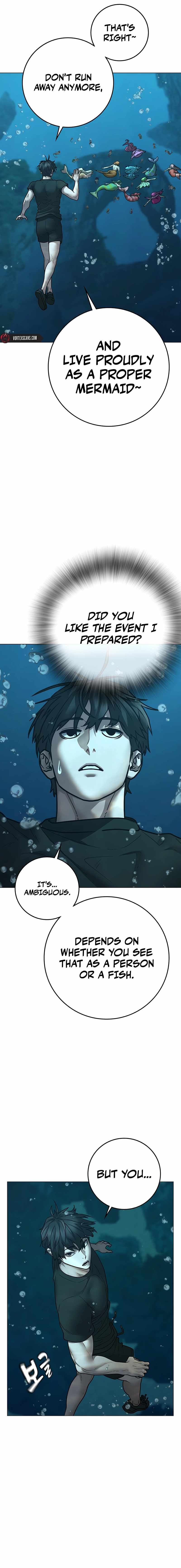 Reality Quest Chapter 172 - Page 7