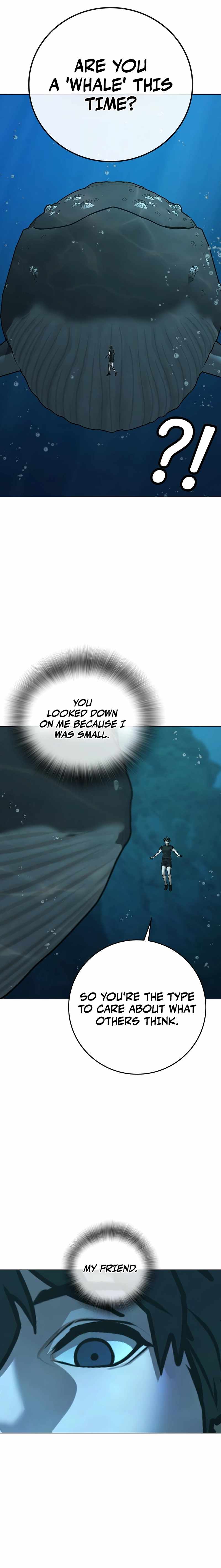 Reality Quest Chapter 172 - Page 8