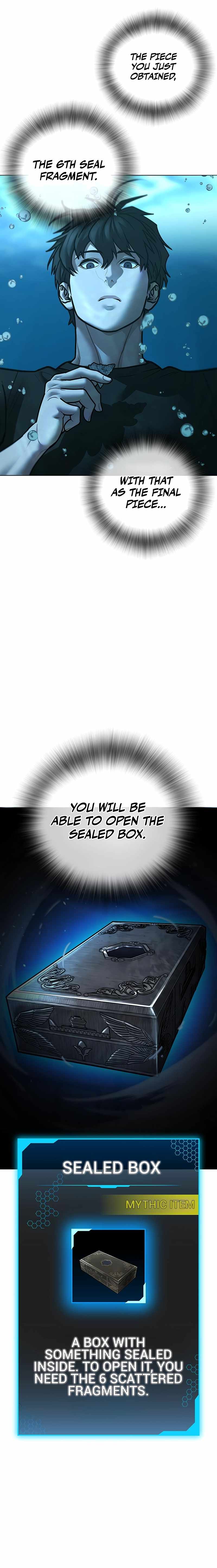 Reality Quest Chapter 172 - Page 9