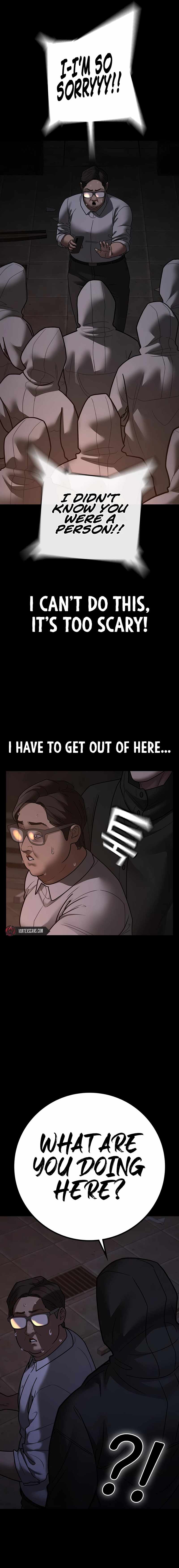 Reality Quest Chapter 173 - Page 10