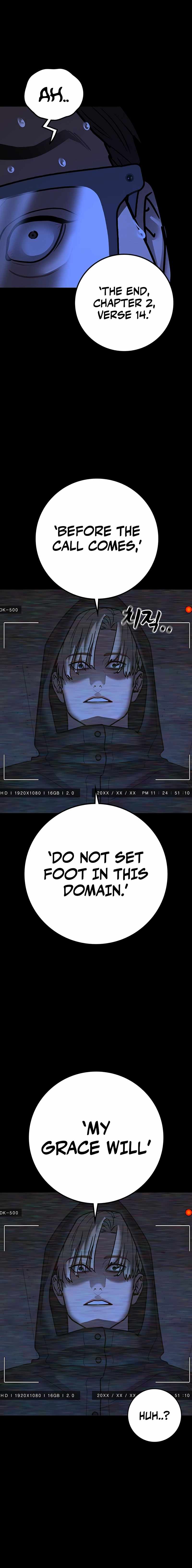 Reality Quest Chapter 173 - Page 11