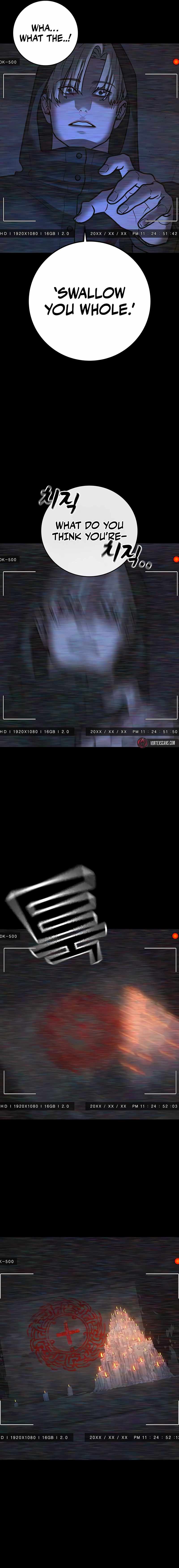 Reality Quest Chapter 173 - Page 12