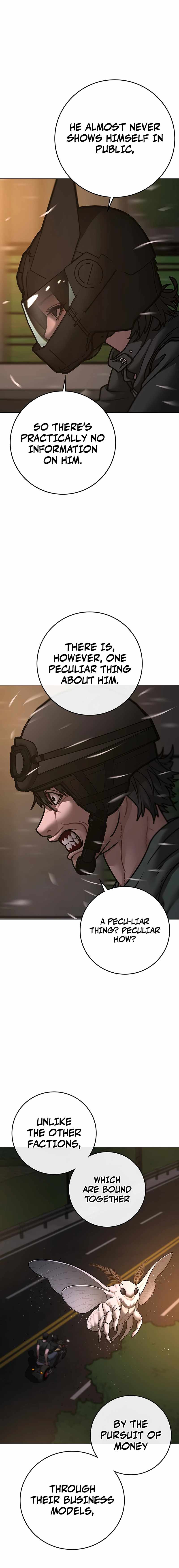 Reality Quest Chapter 173 - Page 15