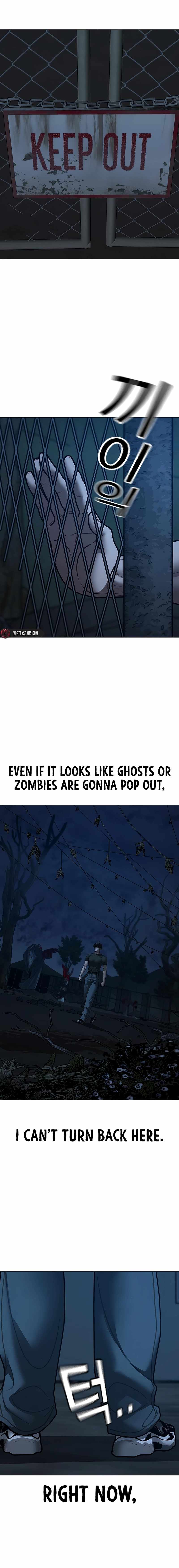 Reality Quest Chapter 173 - Page 22