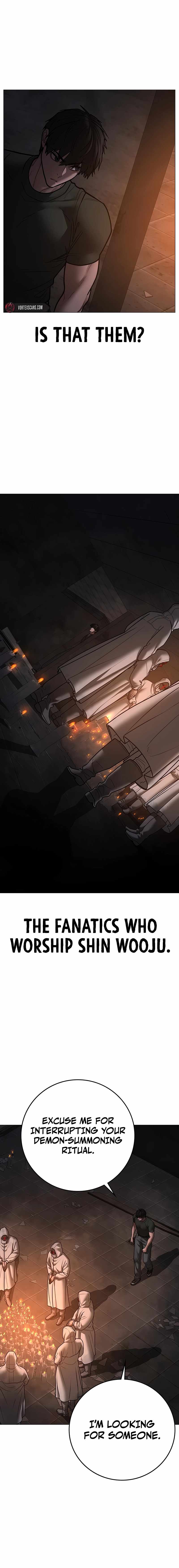 Reality Quest Chapter 173 - Page 26