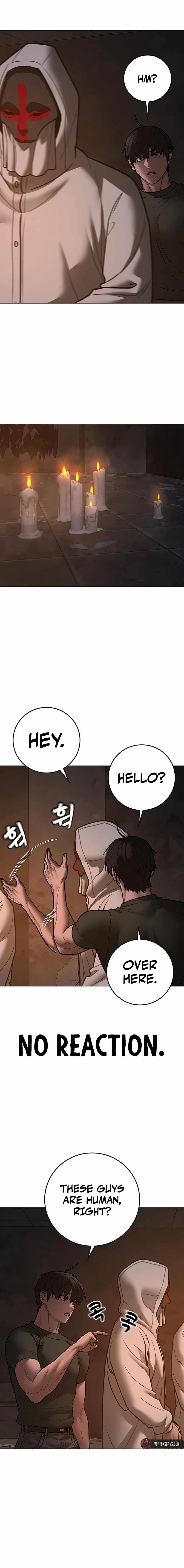 Reality Quest Chapter 173 - Page 27