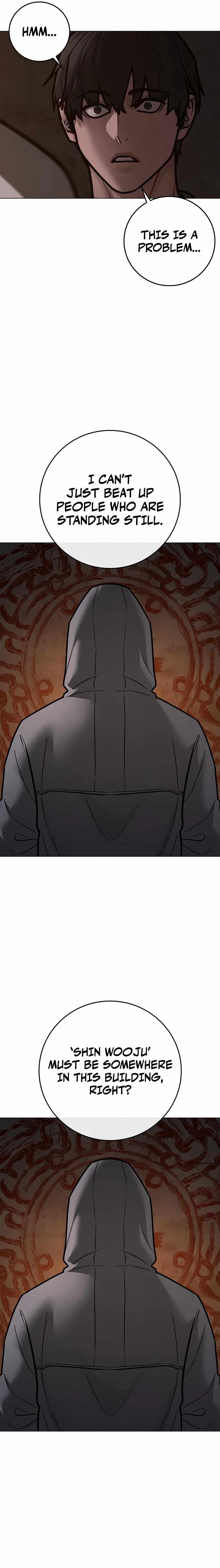 Reality Quest Chapter 173 - Page 28