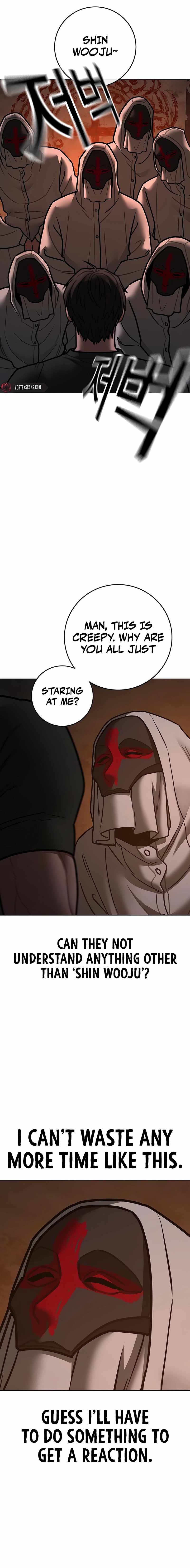 Reality Quest Chapter 173 - Page 31