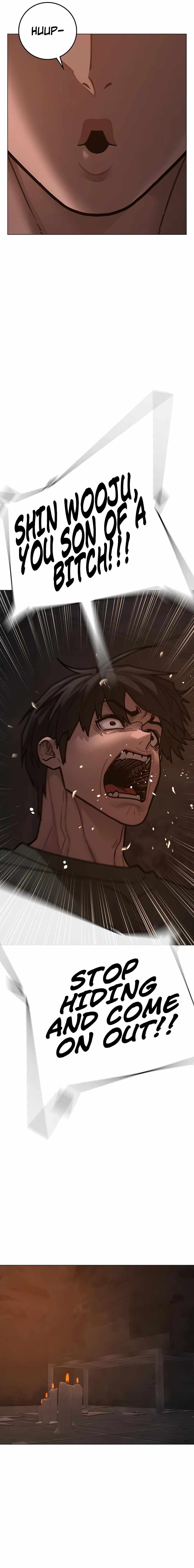 Reality Quest Chapter 173 - Page 32