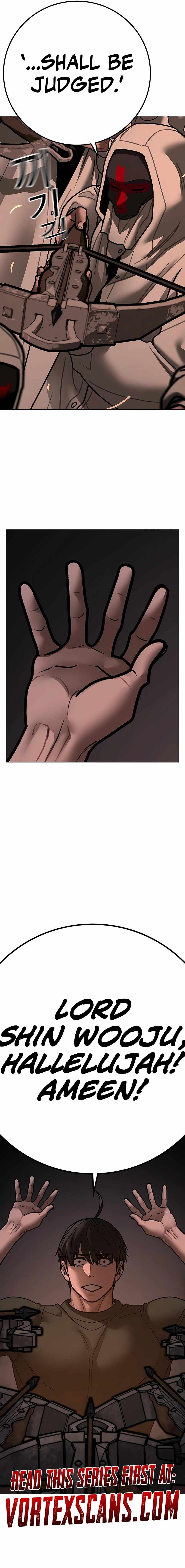 Reality Quest Chapter 173 - Page 34