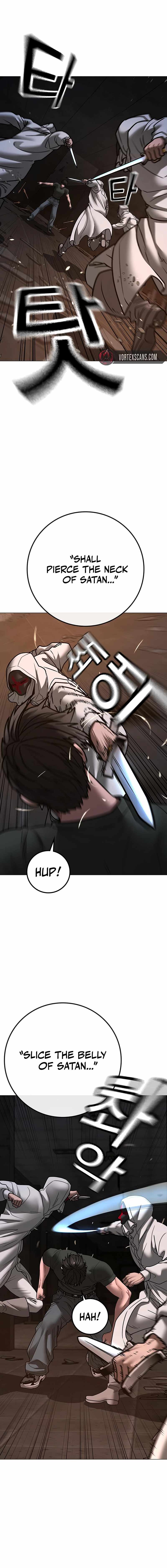 Reality Quest Chapter 174 - Page 11