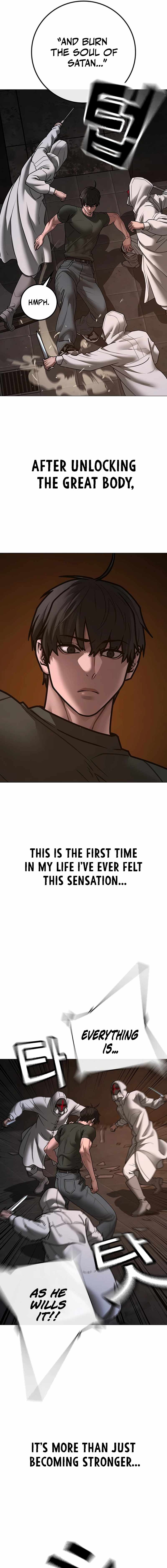 Reality Quest Chapter 174 - Page 12