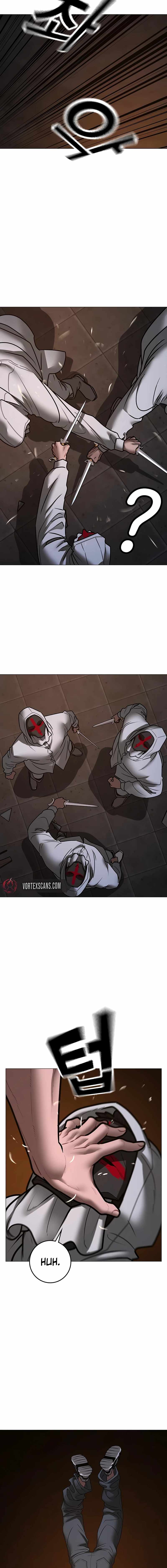 Reality Quest Chapter 174 - Page 13