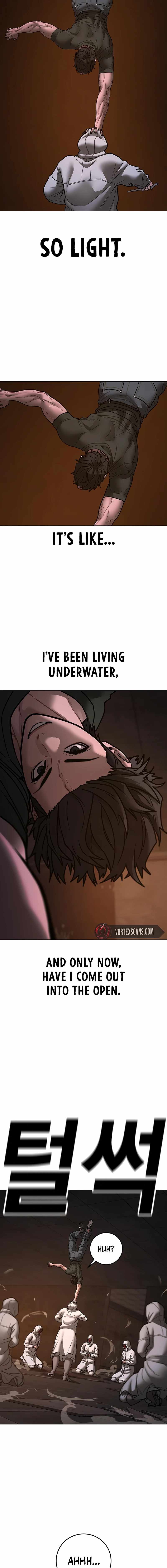 Reality Quest Chapter 174 - Page 14