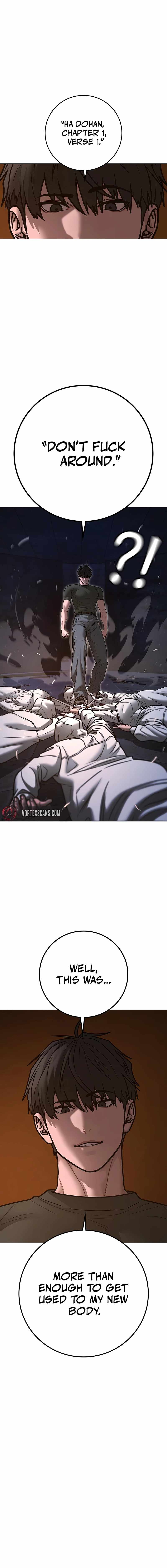 Reality Quest Chapter 174 - Page 17