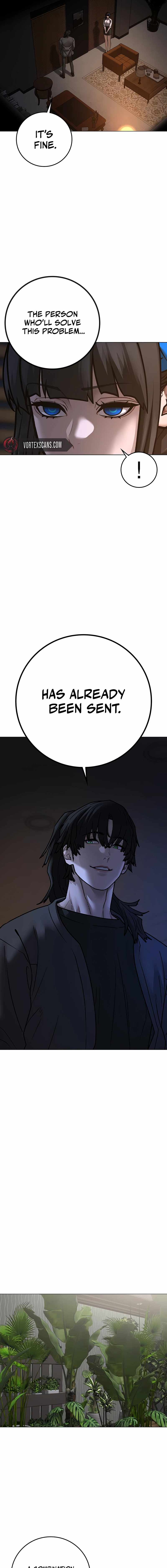 Reality Quest Chapter 174 - Page 20