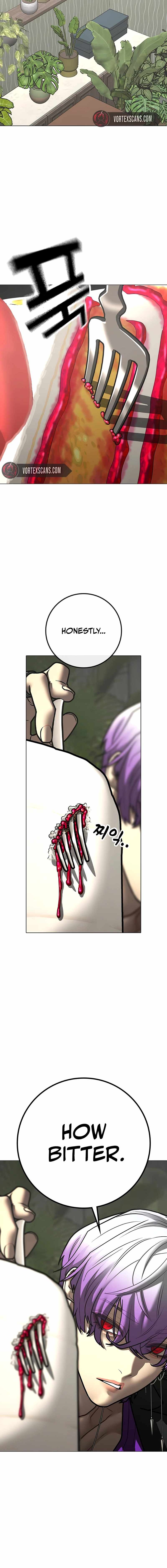 Reality Quest Chapter 174 - Page 22