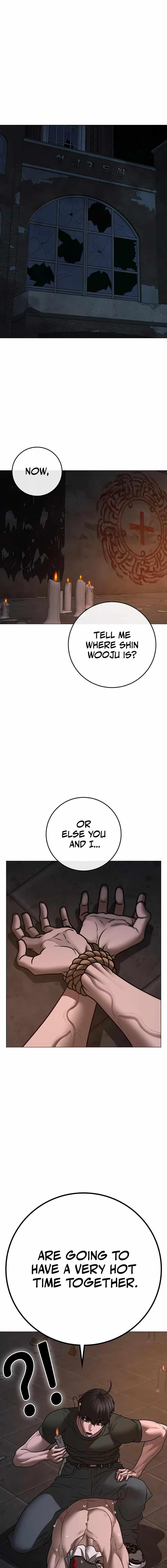 Reality Quest Chapter 174 - Page 23