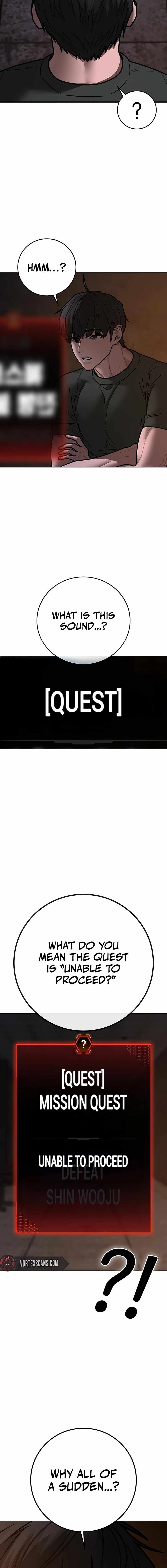 Reality Quest Chapter 174 - Page 27