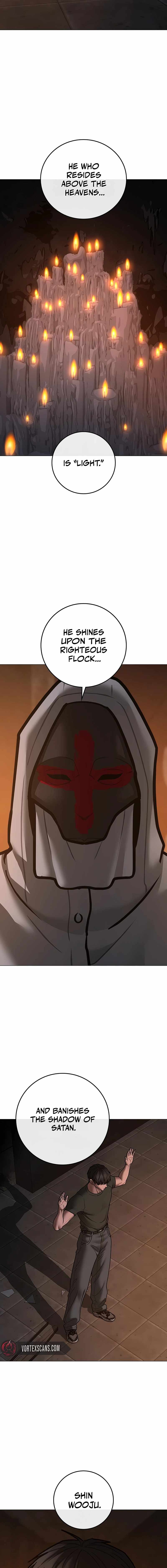 Reality Quest Chapter 174 - Page 4