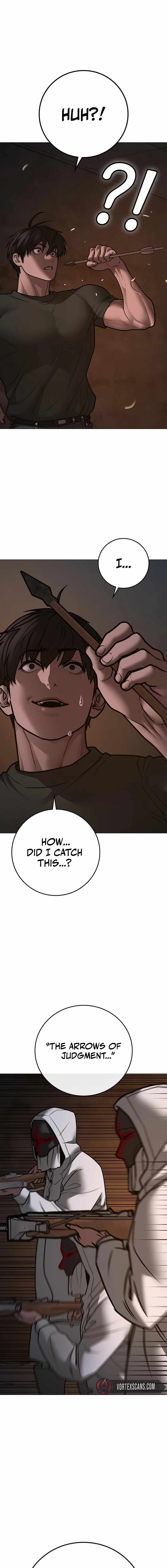 Reality Quest Chapter 174 - Page 8