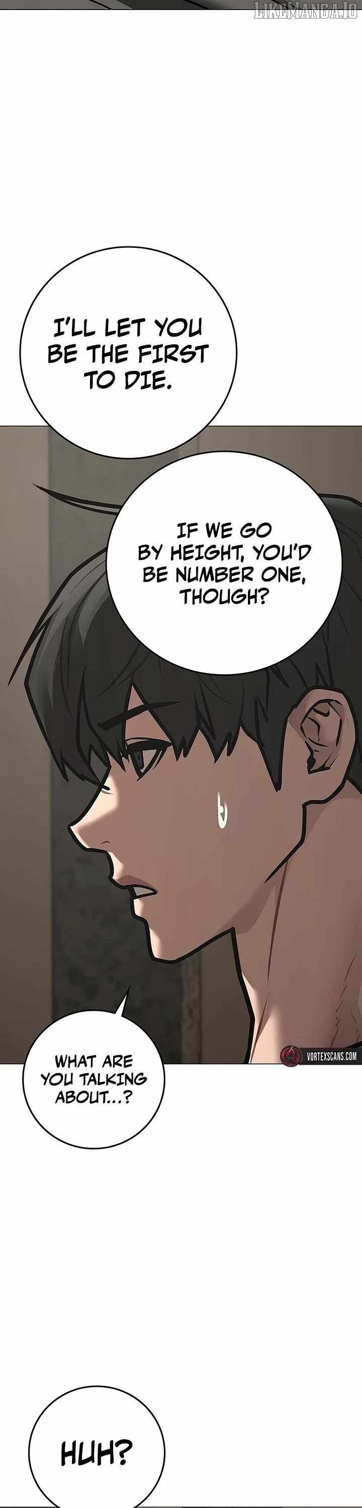 Reality Quest Chapter 175 - Page 17