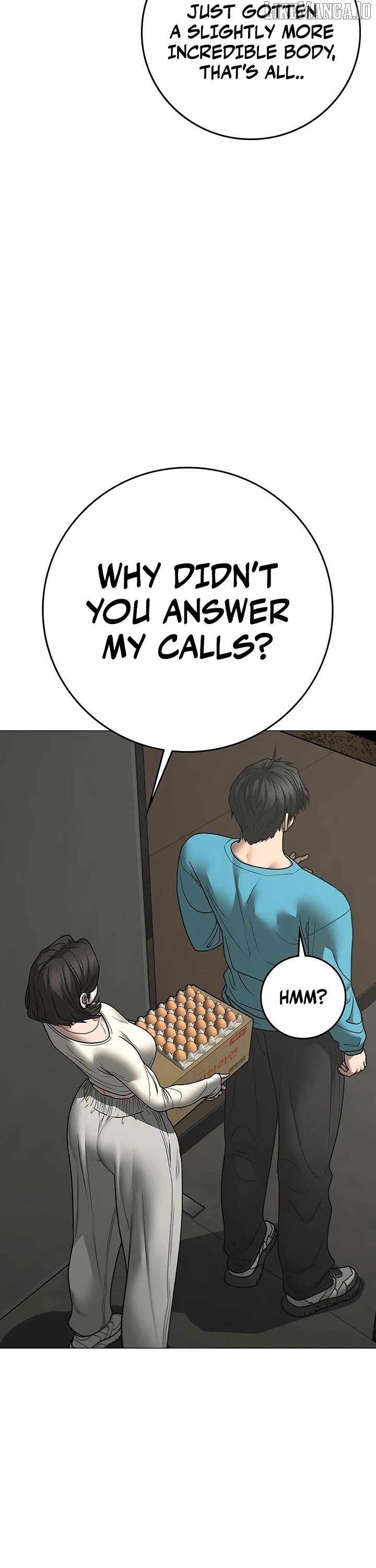 Reality Quest Chapter 175 - Page 21