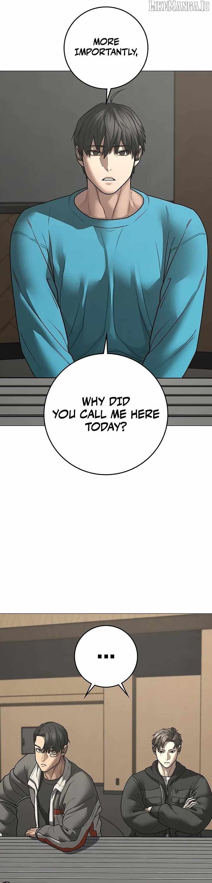 Reality Quest Chapter 175 - Page 28