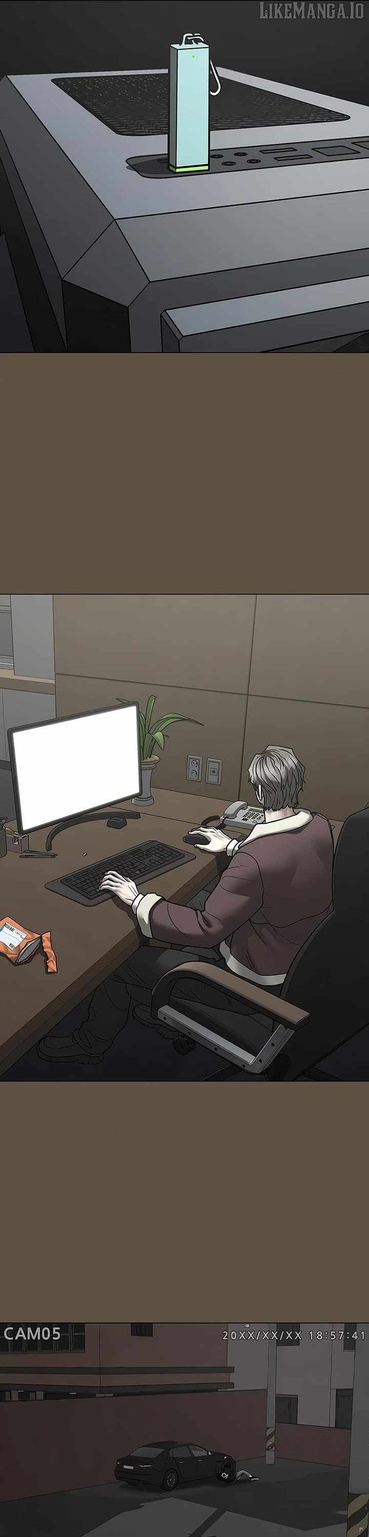 Reality Quest Chapter 175 - Page 40