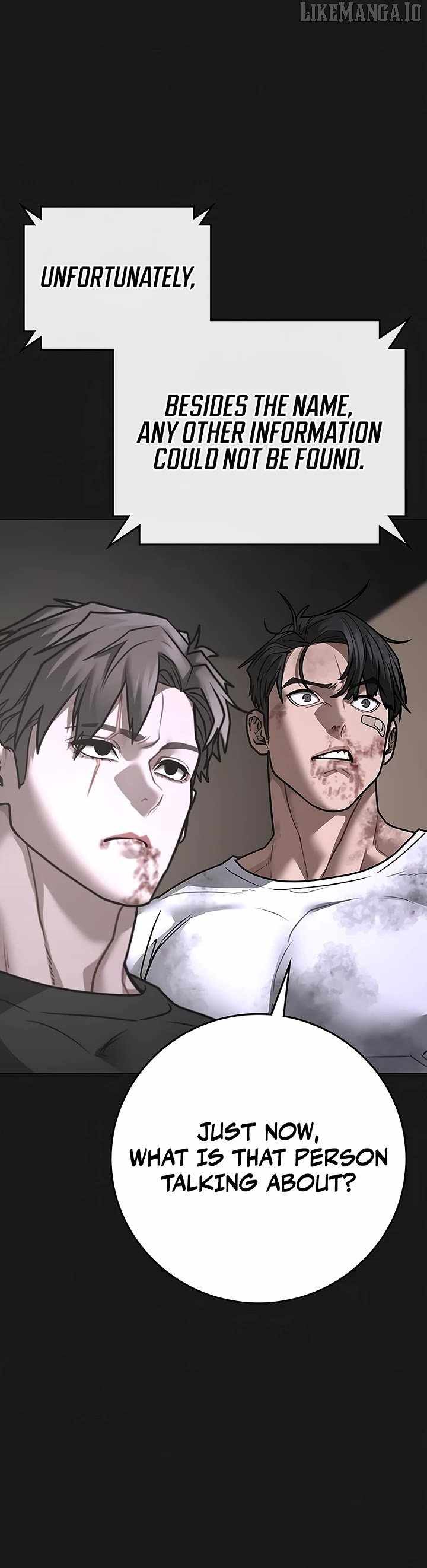 Reality Quest Chapter 175 - Page 43