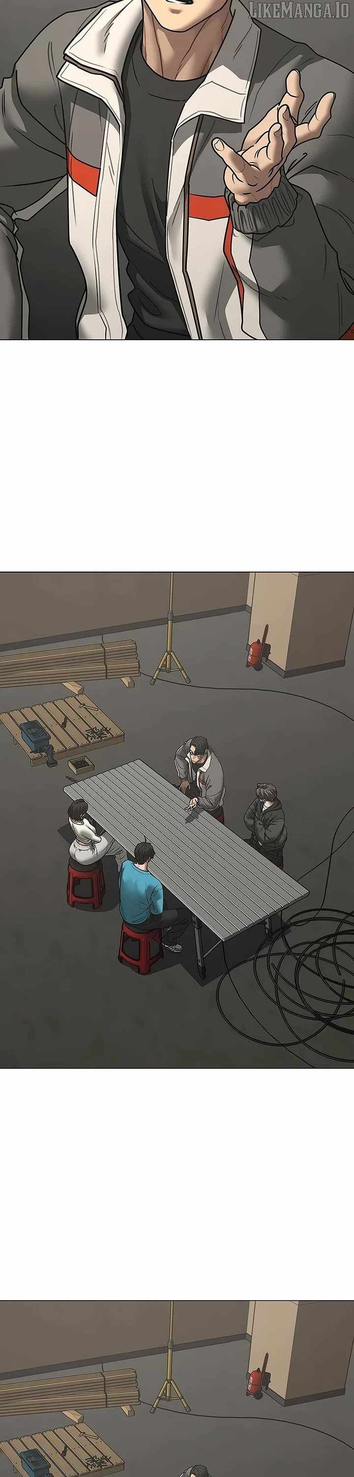 Reality Quest Chapter 175 - Page 49