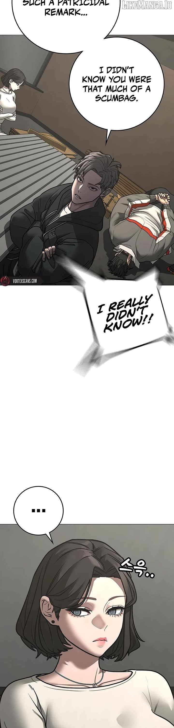 Reality Quest Chapter 175 - Page 53