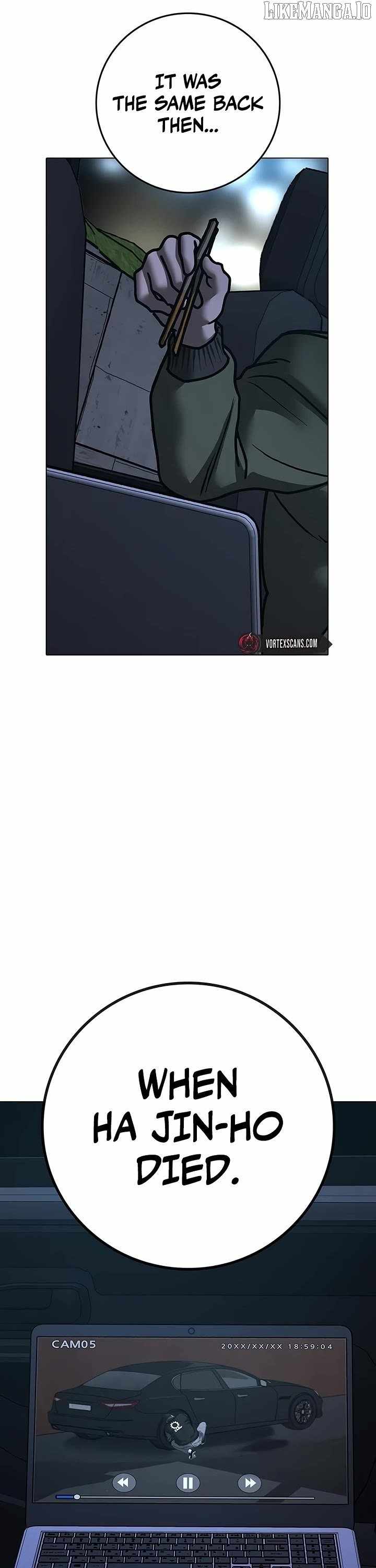 Reality Quest Chapter 175 - Page 65