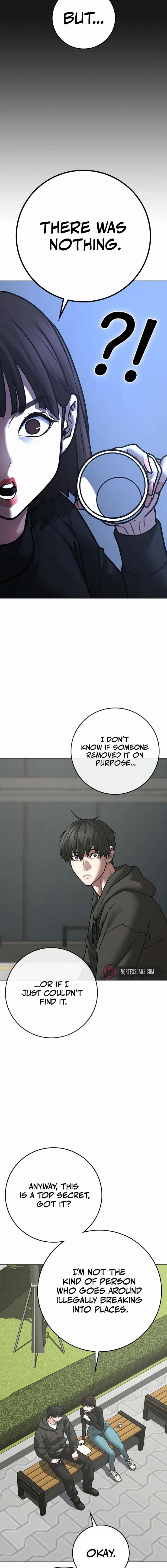 Reality Quest Chapter 176 - Page 14