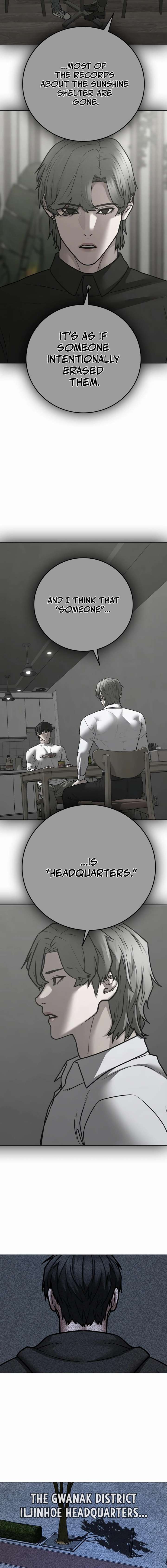 Reality Quest Chapter 176 - Page 16