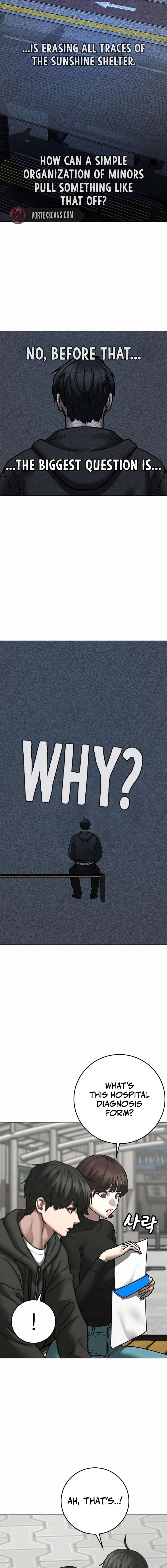 Reality Quest Chapter 176 - Page 17