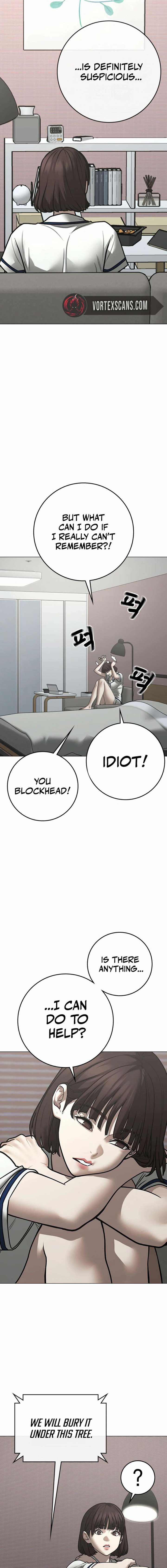 Reality Quest Chapter 176 - Page 22