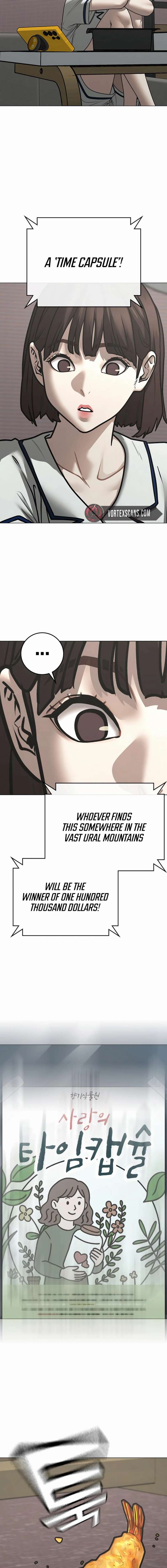 Reality Quest Chapter 176 - Page 23