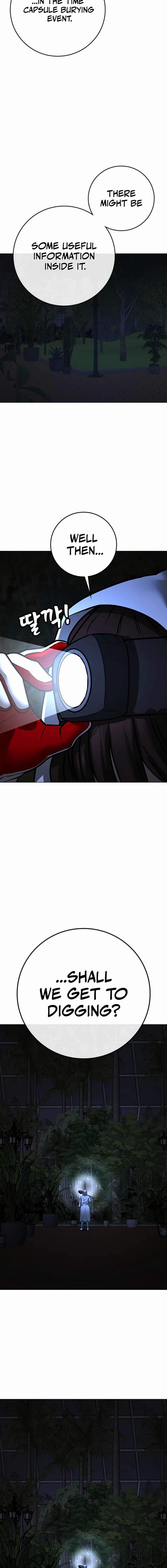 Reality Quest Chapter 176 - Page 27