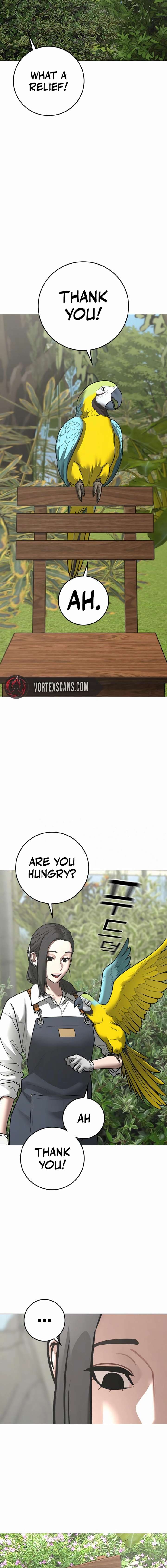 Reality Quest Chapter 176 - Page 3