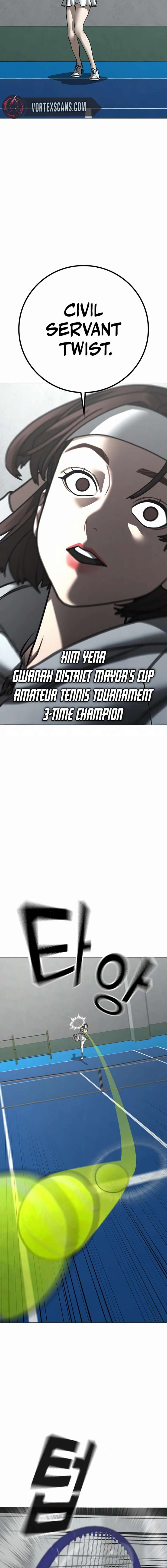 Reality Quest Chapter 176 - Page 6